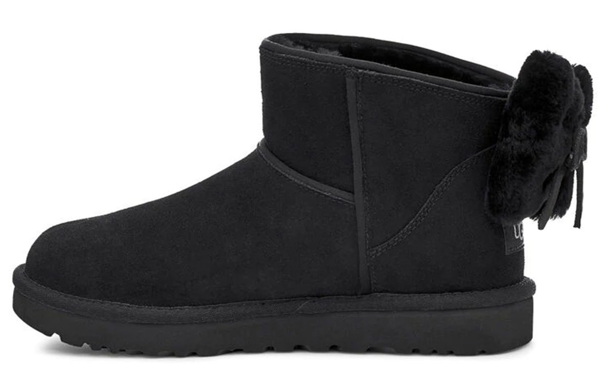 UGG Classic Mini Bow