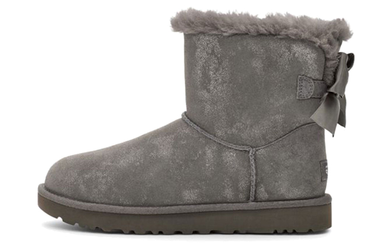 UGG Bailey Bow Glimmer