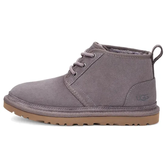 UGG Neumel Snow Boots Women's Purplish-gray