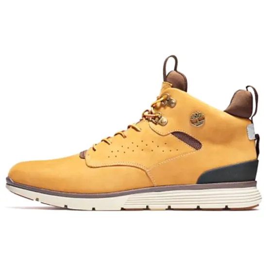 Timberland Killington Hiker Chukka Boots 'Yellow'