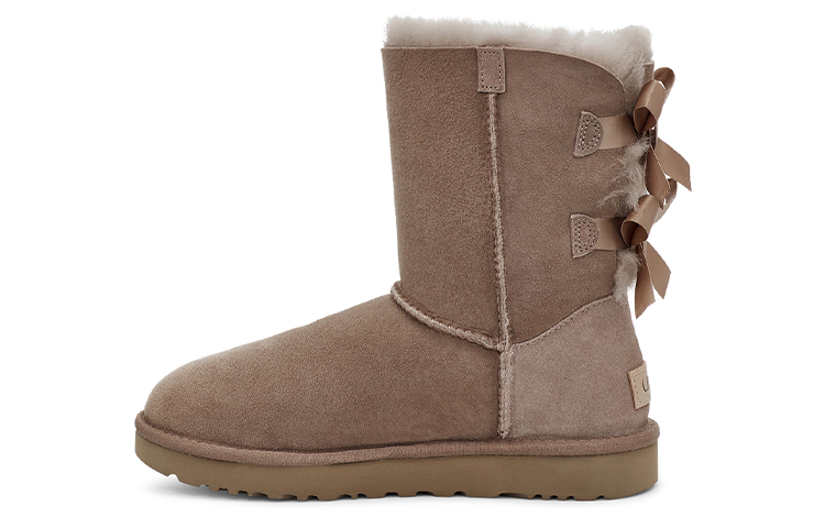 UGG Bailey Bow II 2.0