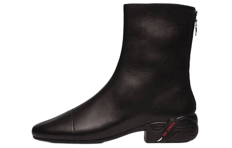 Ботинки Raf Simons