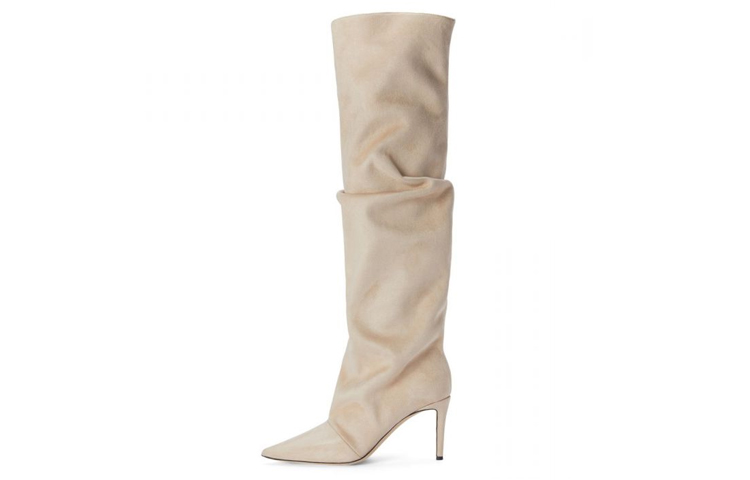 Высокие ботинки и ботфорты Giuseppe Zanotti