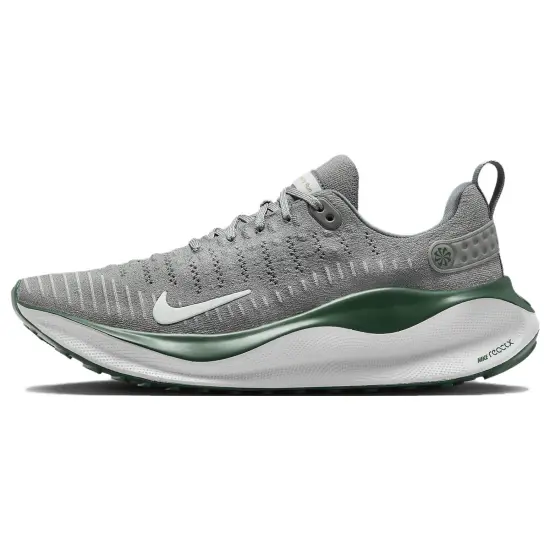 Nike ReactX Infinity Run 4 'Cool Grey Gorge Green'