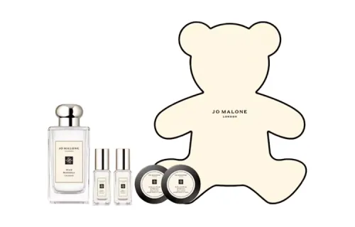 Jo Malone London Blue Wind Chimes Limited Whimsical Gift Box