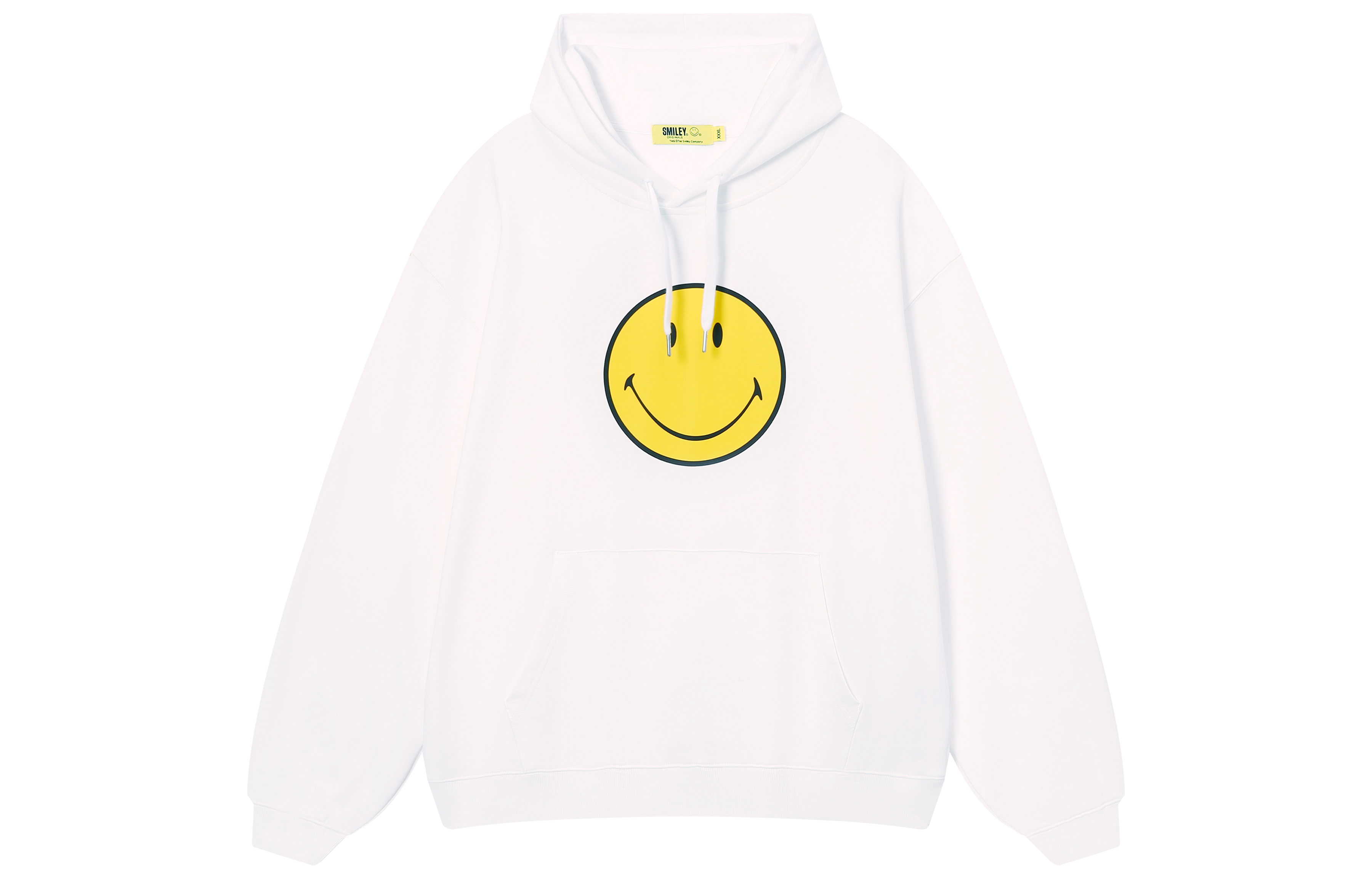 SMILEY Logo