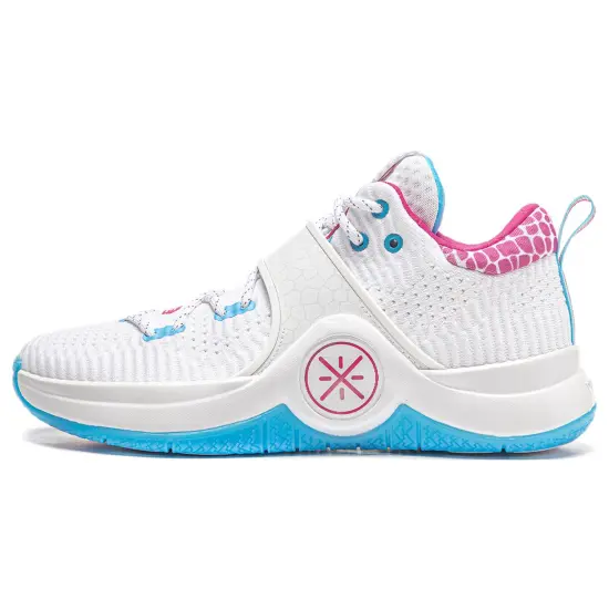 LINING Way Of Wade 6 - Buzzer Beater