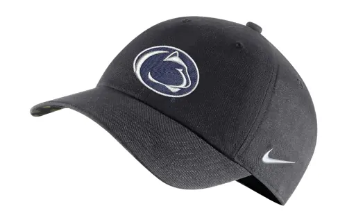 Nike Baseball Caps Unisex Black
