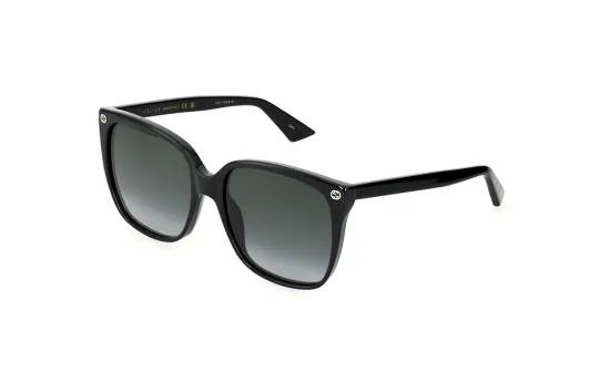 Gucci Square Frame Sunglasses