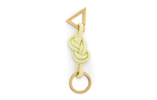 Bottega Veneta Keychains Women's Lemon