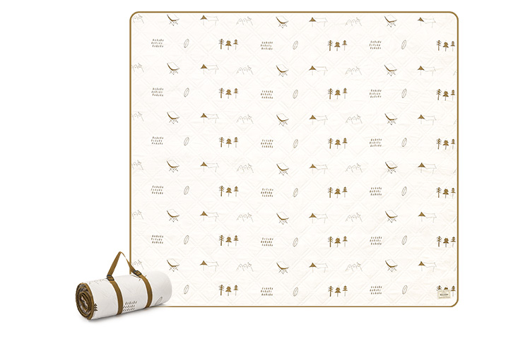 NATUREHIKE Picnic Mats