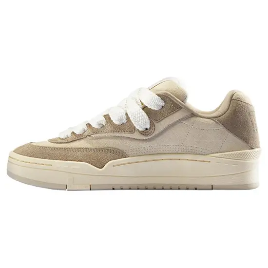 LINING GOS 2000 Skateboard Shoes Men Low-Top