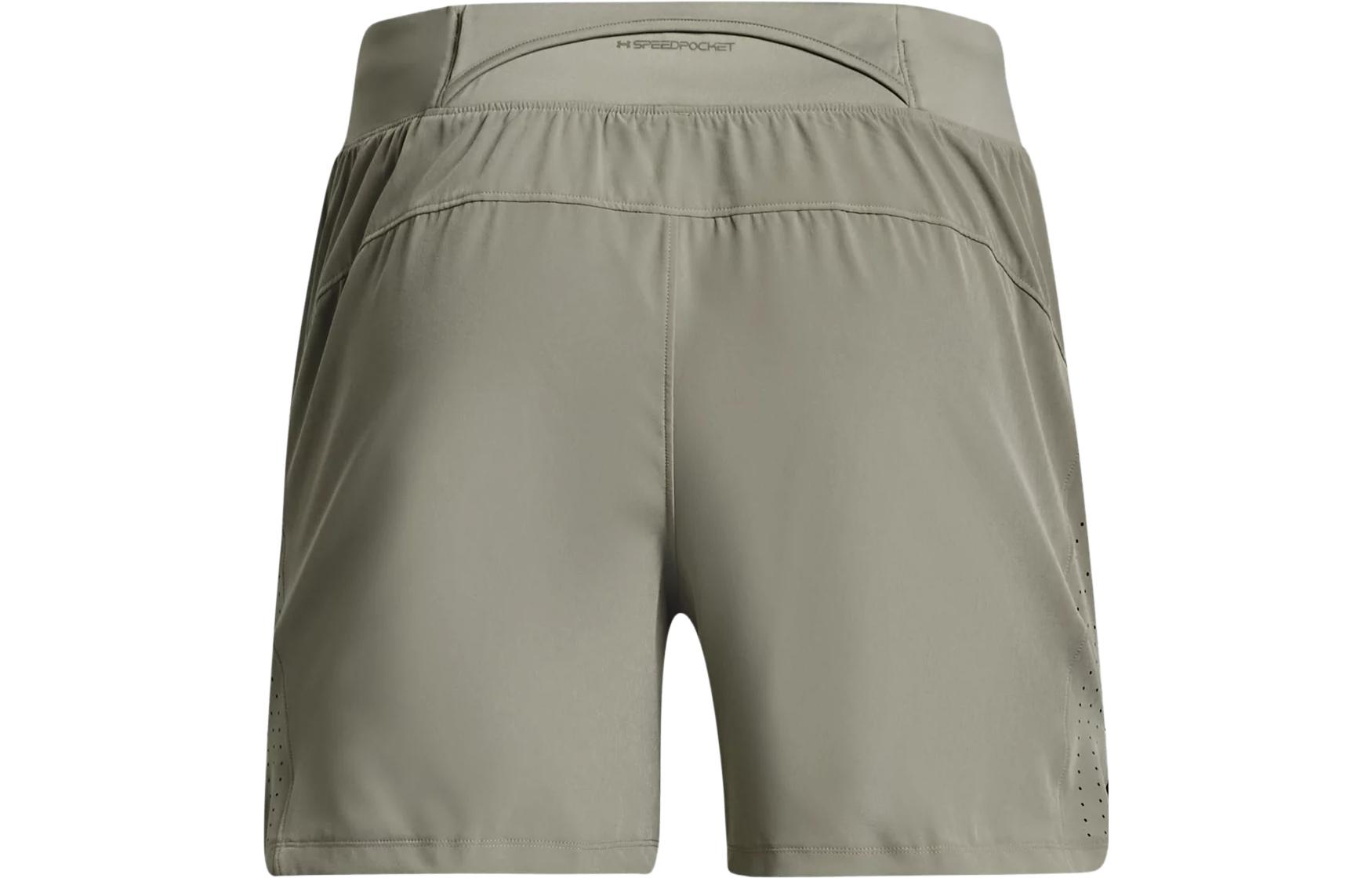 Under Armour Launch Sports Shorts Men’s Bush Green