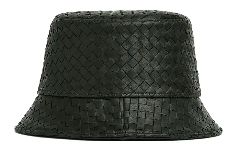 Bottega Veneta Bucket Hats Men's