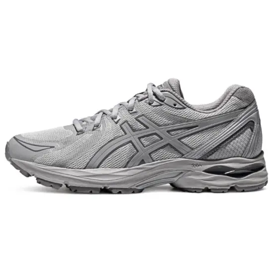Asics Gel-Flux CN Running Shoes Men Low-top Gray