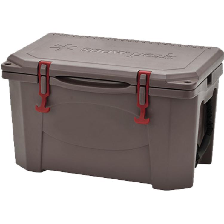 Аксессуары snow snow peak PU 38L (серый)