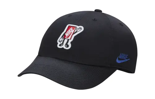 Nike Baseball Caps Kids