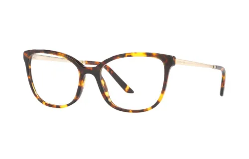 PRADA Prescription Glasses Women's Brown