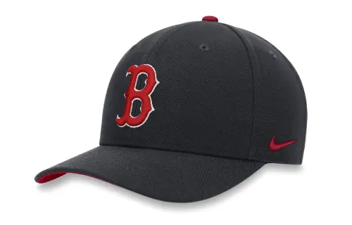 Nike Baseball Caps Unisex Black