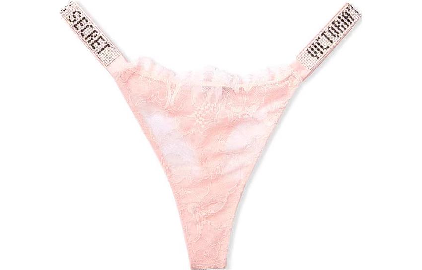 VICTORIA'S SECRET  Logo
