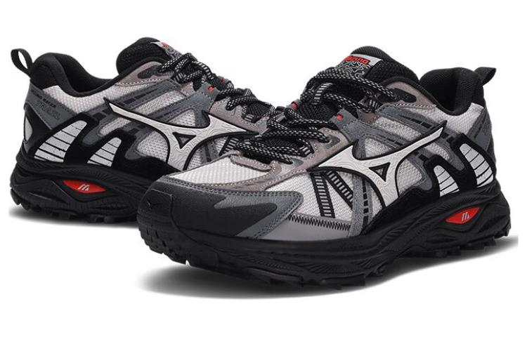 Mizuno trail run best sale