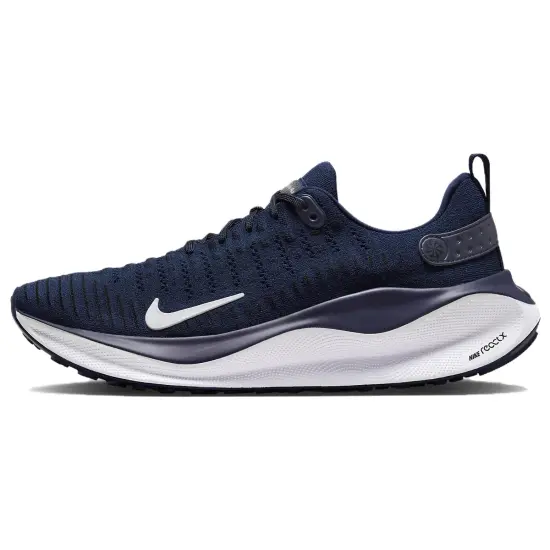 Nike ReactX Infinity Run 4 College Navy