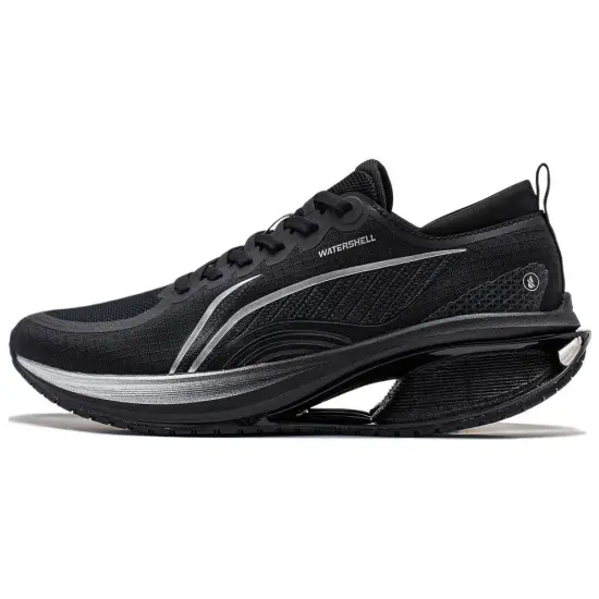 LINING WuShi 5S 3.0 Running Shoes Women's Low-Top