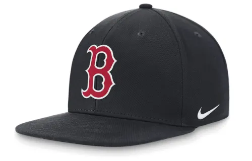 Nike Baseball Caps Men's Marine Blue
