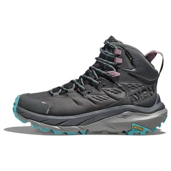 HOKA ONE ONE Kaha 2 GORE-TEX 'Castlerock Coastal Shade' Women's