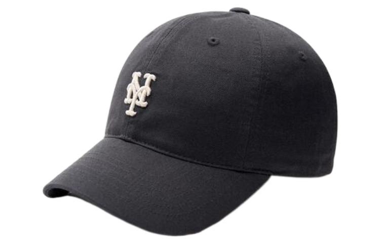 Кепка MLB (черная)