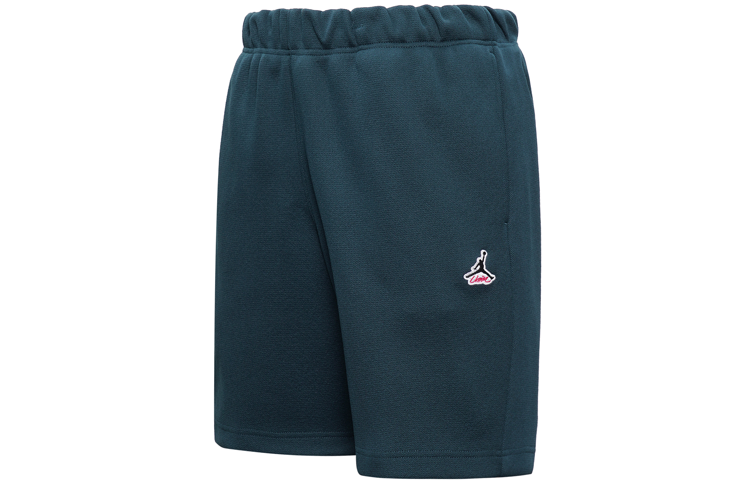 Jordan X Union Sports Shorts Men’s Marine Blue Moderate