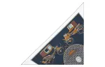 HERMES Knit Scarves Women's