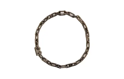 Balenciaga Bracelets Men's Bronze