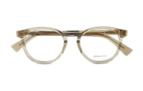 Bottega Veneta Panthos Frame Glasses