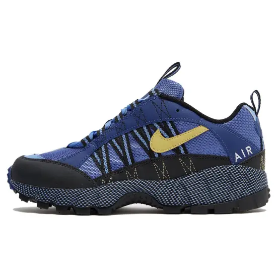 Nike Air Humara Polar Blue Buff Gold