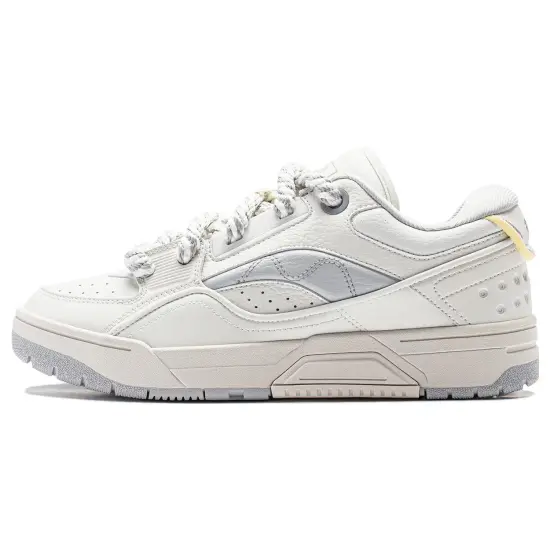 LINING RSR 101 XXL Vintage Basketball Shoes Unisex Low-Top