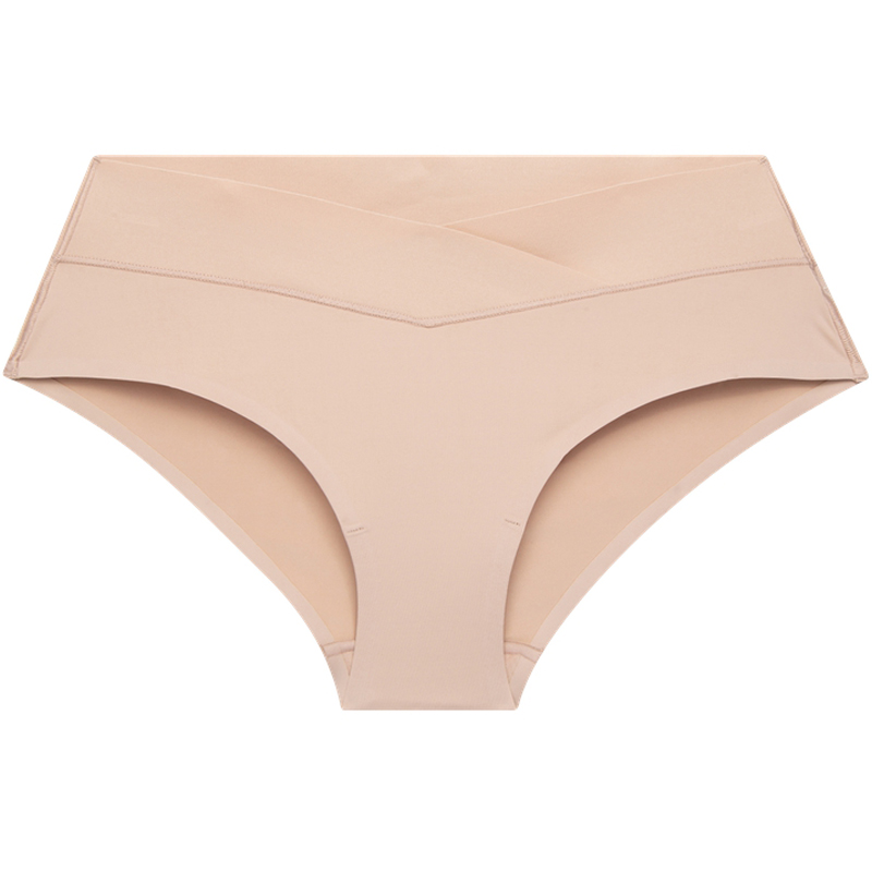Женские трусы CALVIN KLEIN (розовые)