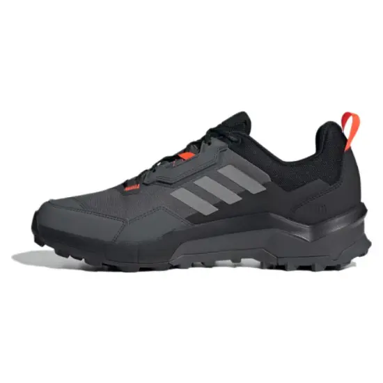 Adidas Terrex Ax4 Hiking Shoes Men Low-top Black