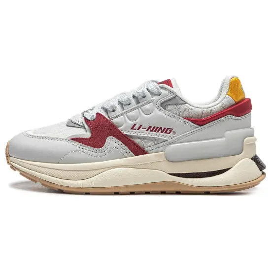 LINING 001 Innocence V2 Casual Shoes Women's Low-Top