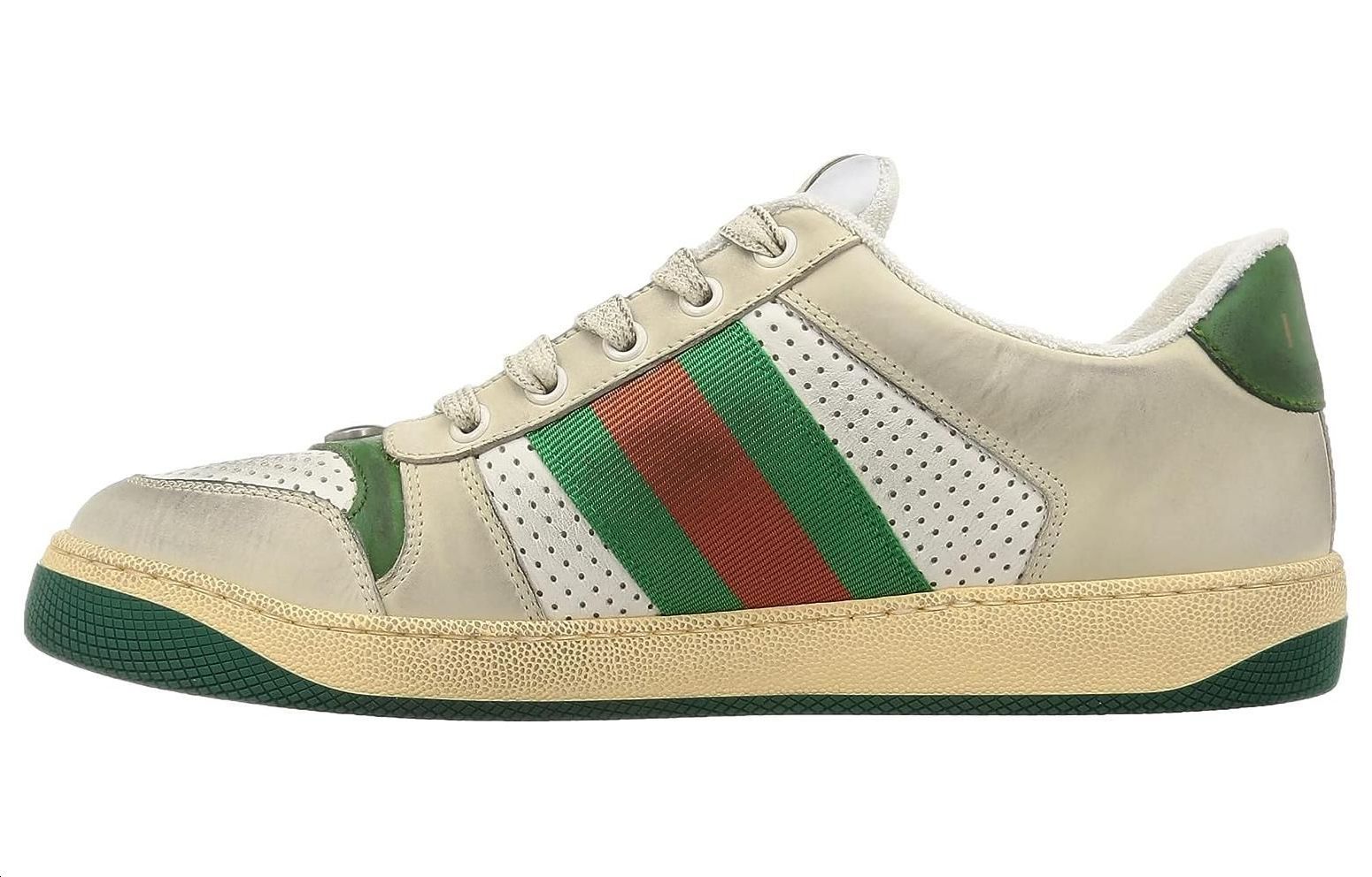 Sneakers gucci screener on sale