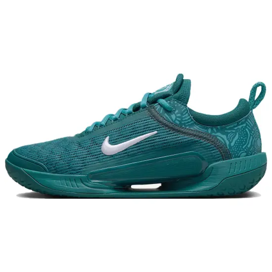 Nike Court Zoom NXT Geode Teal