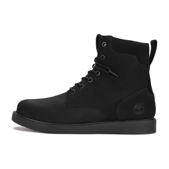 Timberland NewMarket Ii Boot 'Black Nubuck'