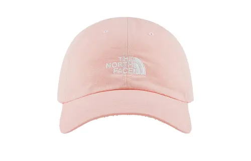 THE NORTH FACE Baseball Caps 3SH3 Unisex Pink