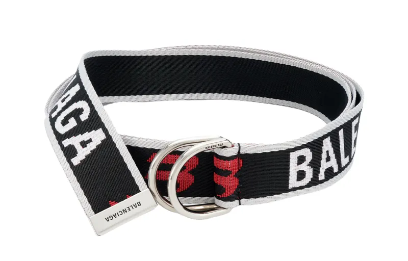 Balenciaga Belt Rising
