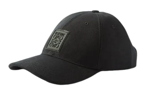 Loewe 2020s patch anagram cap