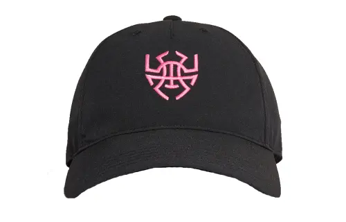 Adidas Cotton Baseball Caps Unisex