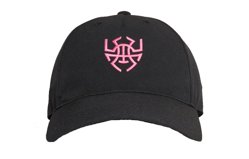Adidas Cotton Baseball Caps Unisex