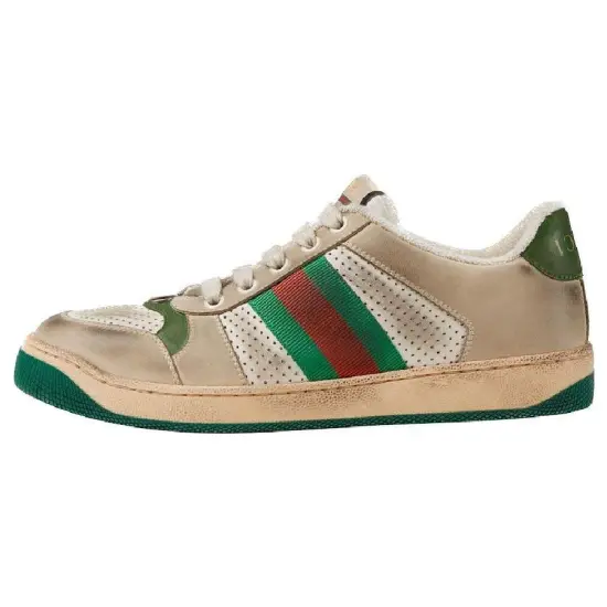 GUCCI Screener Off White Women's