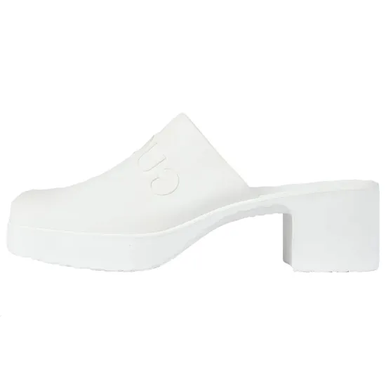 GUCCI Closed Toe Slippers Women's