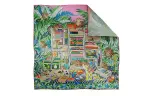 HERMES Scarves Women's Multicolor